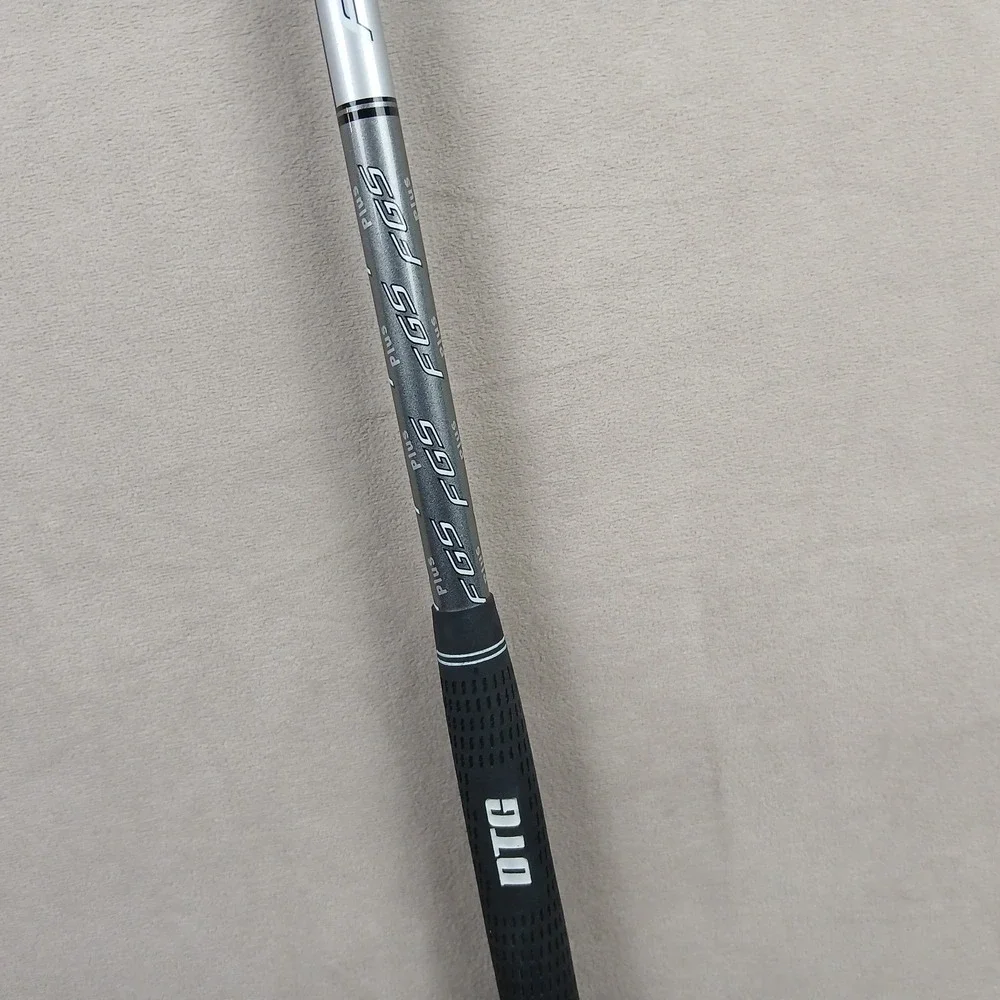 DTG Felon 2.4 Illegal Driver 485 9.5 Loft Graphite Flex